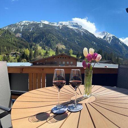 Apartment Waldherz Wald im Pinzgau Kültér fotó