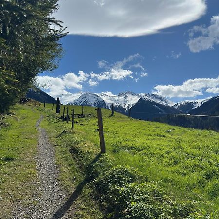 Apartment Waldherz Wald im Pinzgau Kültér fotó