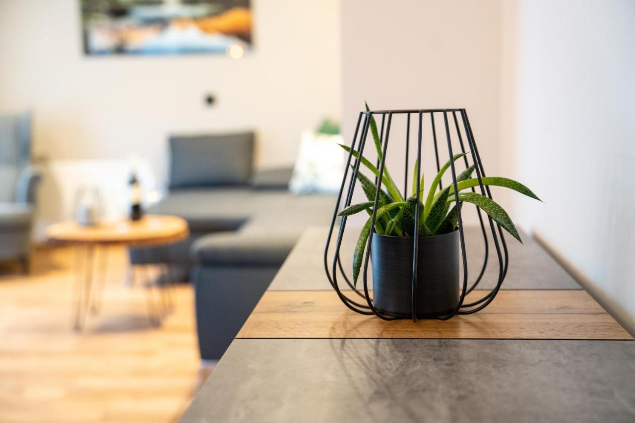 Apartment Waldherz Wald im Pinzgau Kültér fotó