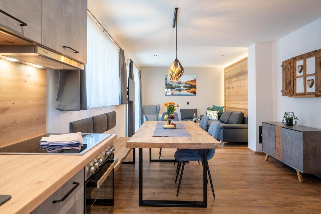 Apartment Waldherz Wald im Pinzgau Kültér fotó