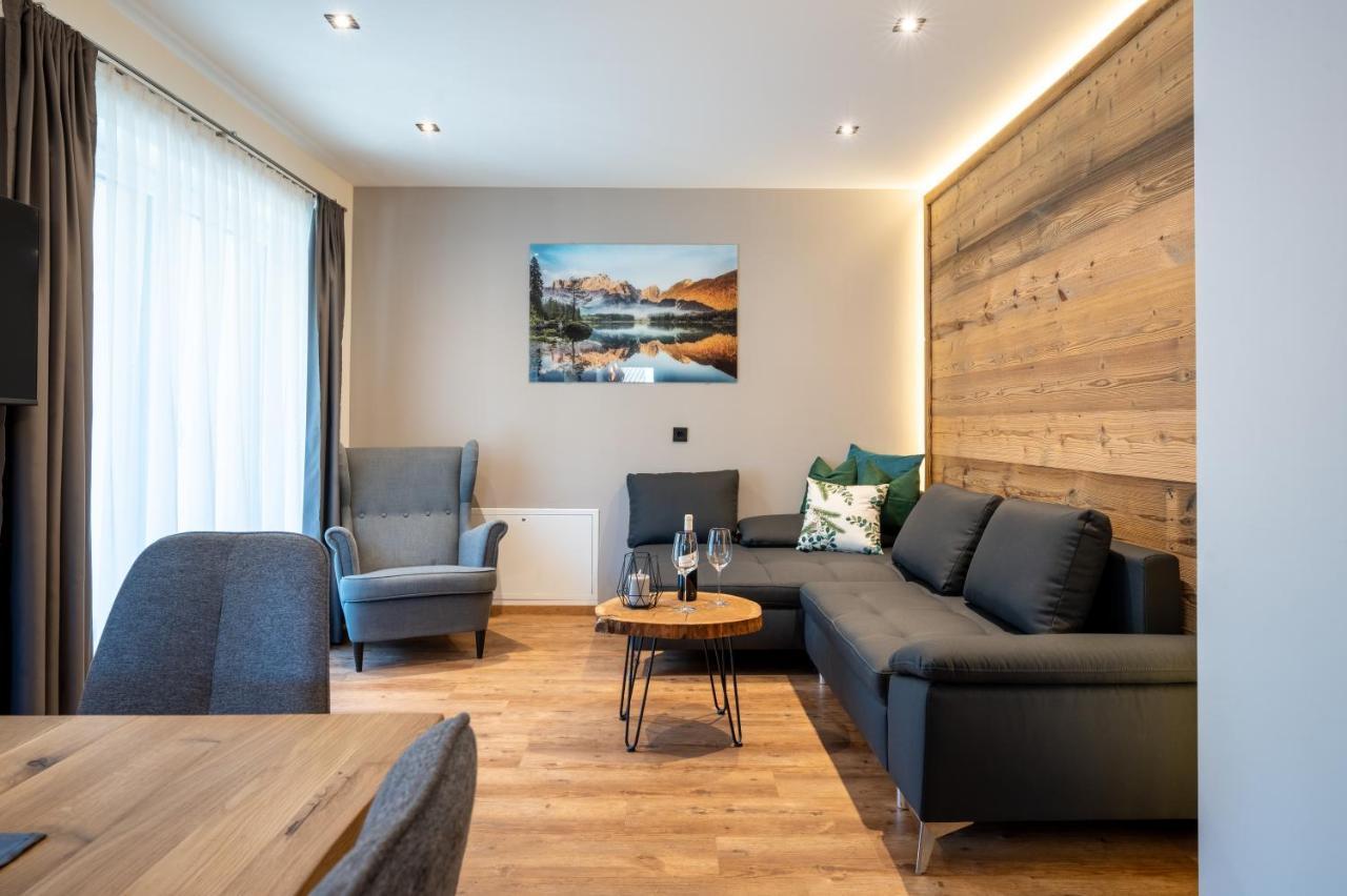 Apartment Waldherz Wald im Pinzgau Kültér fotó