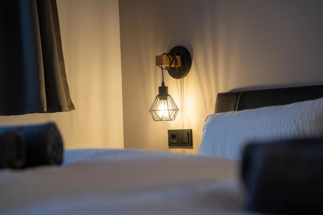 Apartment Waldherz Wald im Pinzgau Kültér fotó