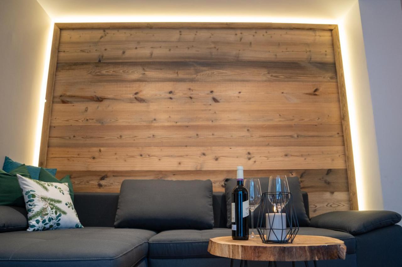 Apartment Waldherz Wald im Pinzgau Kültér fotó