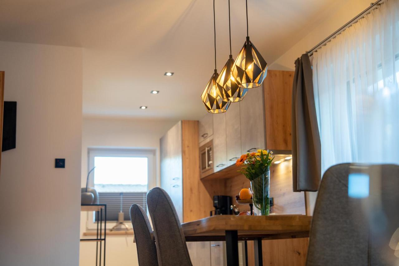 Apartment Waldherz Wald im Pinzgau Kültér fotó