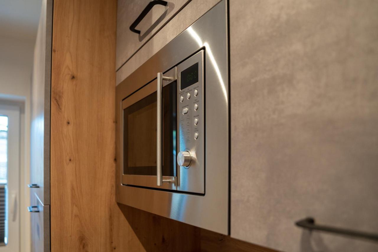 Apartment Waldherz Wald im Pinzgau Kültér fotó
